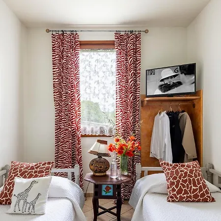 Relais Ca' Maddalena * Villafranca di Verona
