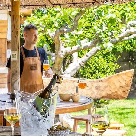 Alojamento de Turismo Rural Relais Ca' Maddalena Villafranca di Verona