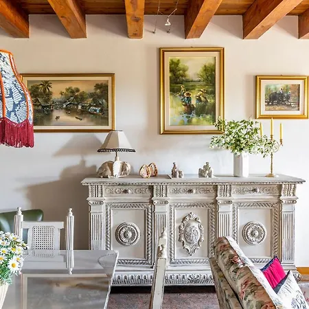 Relais Ca' Maddalena Gospodarstwo agroturystyczne *