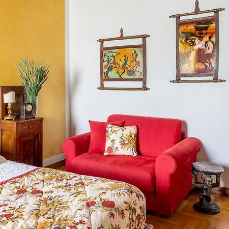 Relais Ca' Maddalena *