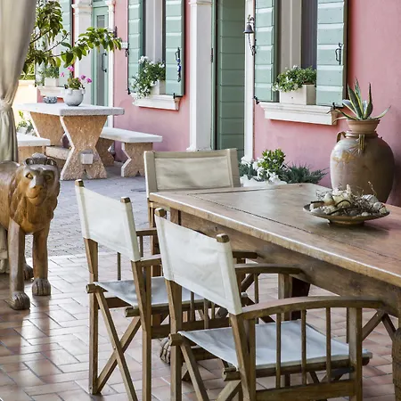 Relais Ca' Maddalena Bauernhof Villafranca di Verona
