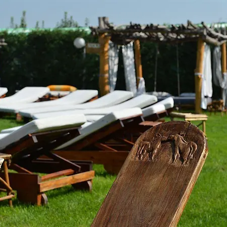 Gospodarstwo agroturystyczne Relais Ca' Maddalena *