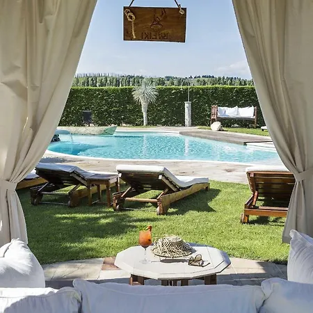 Relais Ca' Maddalena Villafranca di Verona