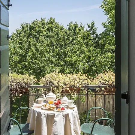 Relais Ca' Maddalena Villafranca di Verona