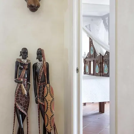 Alloggio per agriturismo Relais Ca' Maddalena *