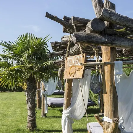 Relais Ca' Maddalena Alloggio per agriturismo Villafranca di Verona