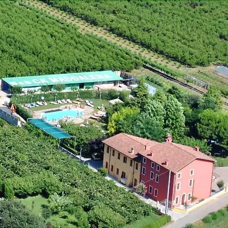 Relais Ca' Maddalena *