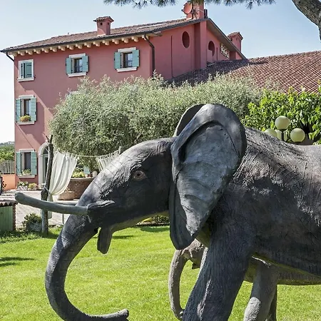 Relais Ca' Maddalena