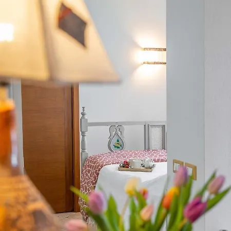 Relais Ca' Maddalena Lantgård Villafranca di Verona