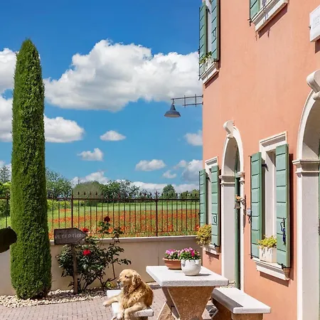 Alloggio per agriturismo Relais Ca' Maddalena *