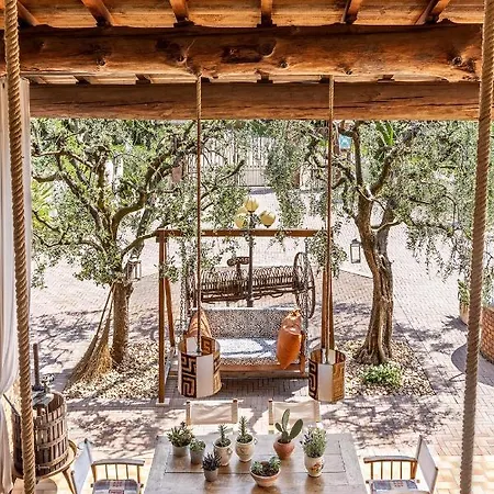 Relais Ca' Maddalena Alloggio per agriturismo Villafranca di Verona