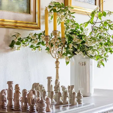 Alloggio per agriturismo Relais Ca' Maddalena Villafranca di Verona