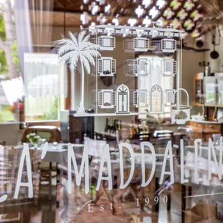 Relais Ca' Maddalena Villafranca di Verona