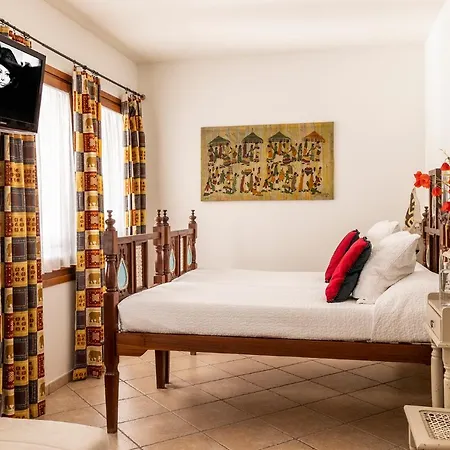 Relais Ca' Maddalena