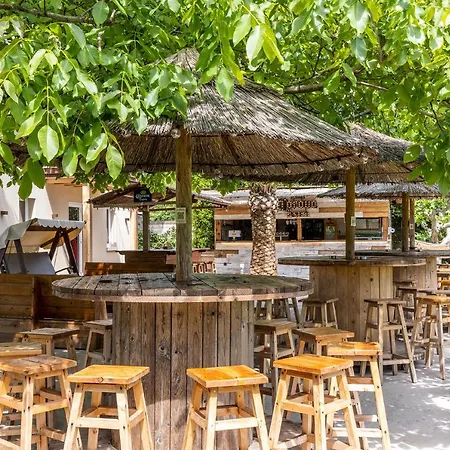 Gospodarstwo agroturystyczne Relais Ca' Maddalena Villafranca di Verona