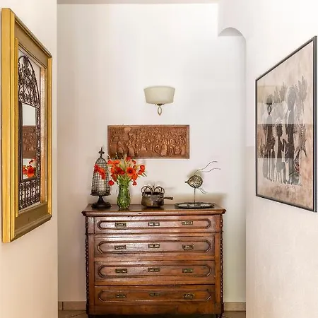 Alloggio per agriturismo Relais Ca' Maddalena *