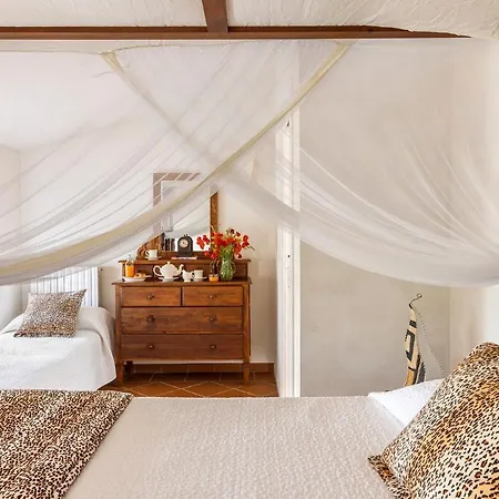 Alloggio per agriturismo Relais Ca' Maddalena