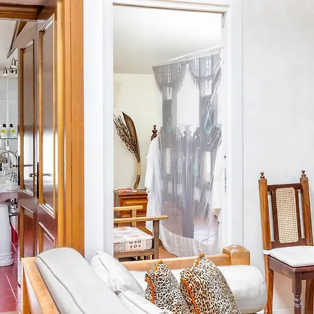 Relais Ca' Maddalena Alloggio per agriturismo *