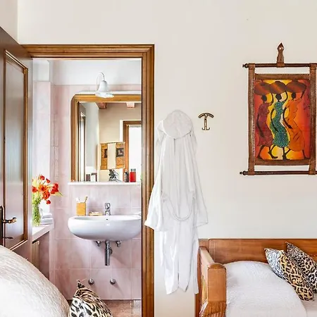 Relais Ca' Maddalena Alloggio per agriturismo *