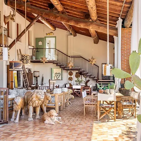 Relais Ca' Maddalena *