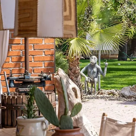 Relais Ca' Maddalena * Villafranca di Verona