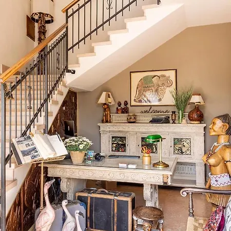Relais Ca' Maddalena Alloggio per agriturismo *