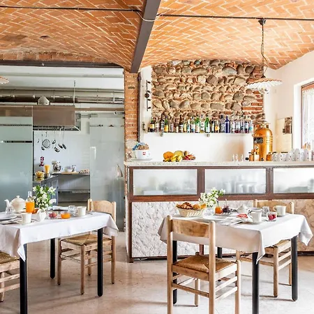 Relais Ca' Maddalena