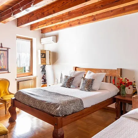 Relais Ca' Maddalena *