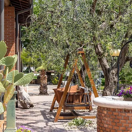 Relais Ca' Maddalena Alloggio per agriturismo