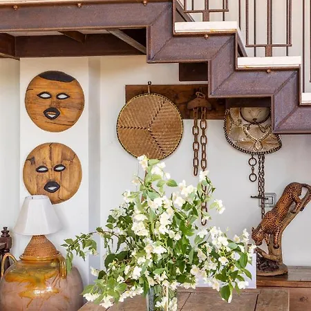 Alloggio per agriturismo Relais Ca' Maddalena Villafranca di Verona
