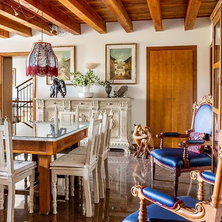 Relais Ca' Maddalena Villafranca di Verona