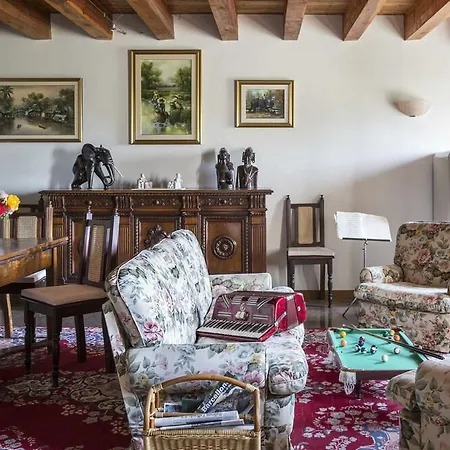 Relais Ca' Maddalena Alloggio per agriturismo Villafranca di Verona