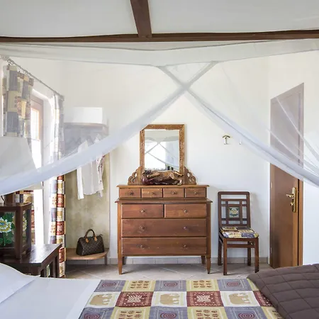 Gospodarstwo agroturystyczne Relais Ca' Maddalena