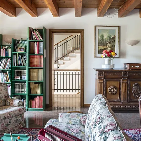 Relais Ca' Maddalena Gospodarstwo agroturystyczne