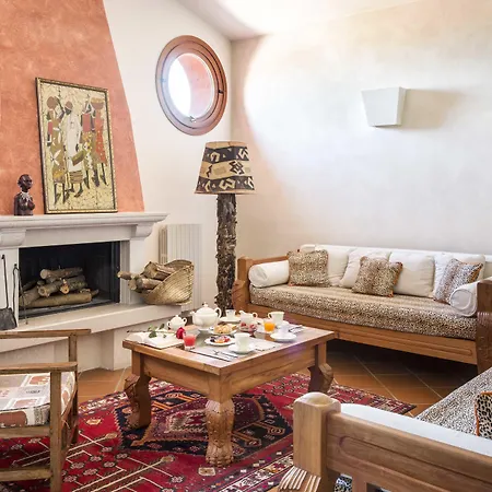 Relais Ca' Maddalena Villafranca di Verona