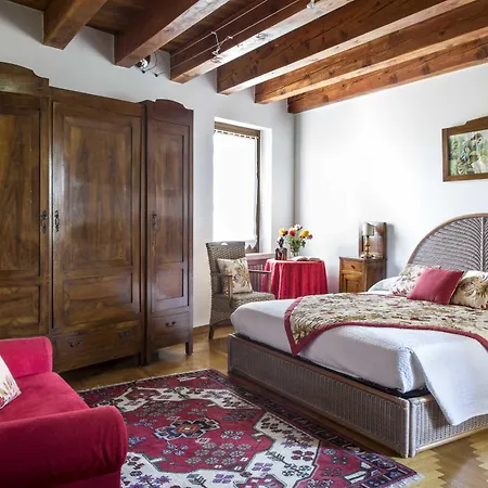 Gospodarstwo agroturystyczne Relais Ca' Maddalena *
