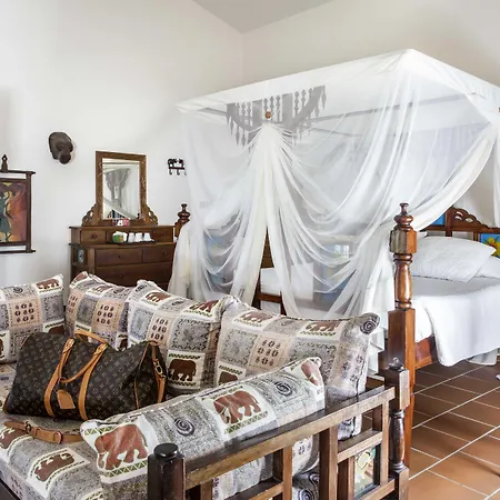 Gospodarstwo agroturystyczne Relais Ca' Maddalena