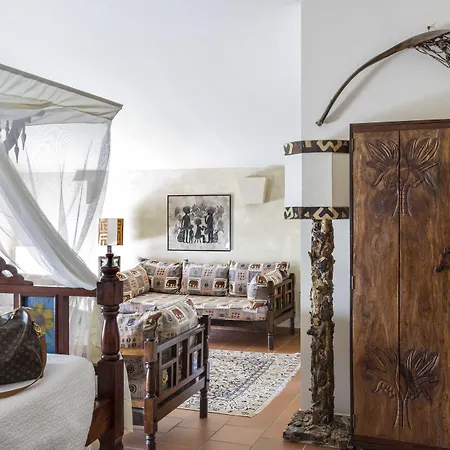Gospodarstwo agroturystyczne Relais Ca' Maddalena