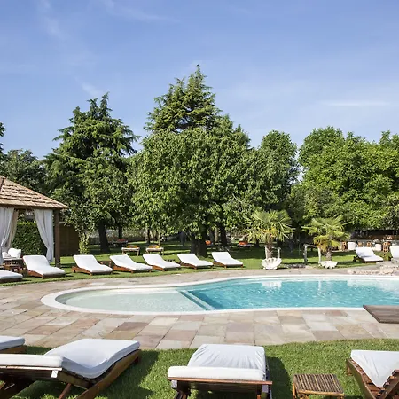 Relais Ca' Maddalena *