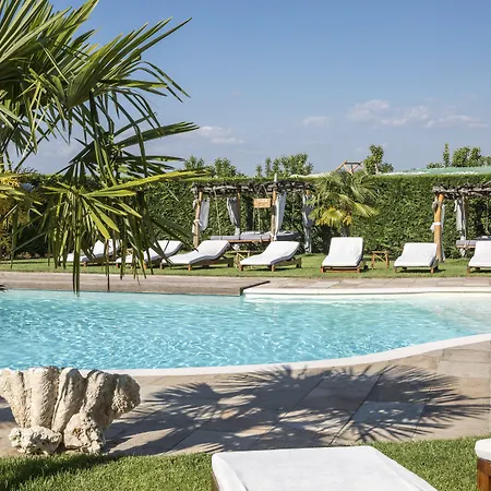 Relais Ca' Maddalena Gospodarstwo agroturystyczne Villafranca di Verona