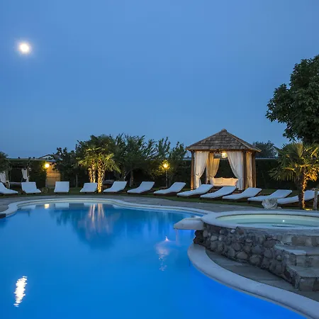 Relais Ca' Maddalena Villafranca di Verona