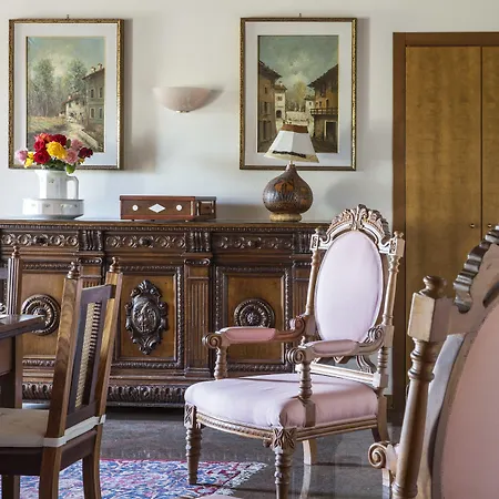 Relais Ca' Maddalena