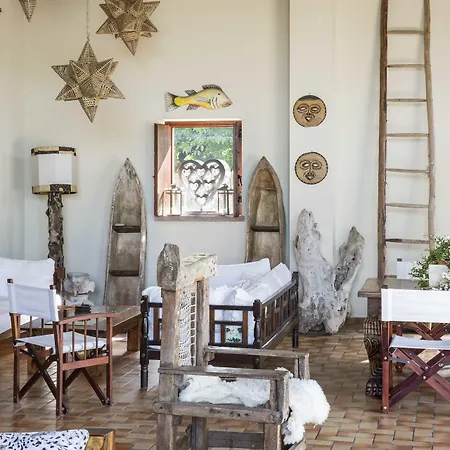 Séjour à la ferme Relais Ca' Maddalena