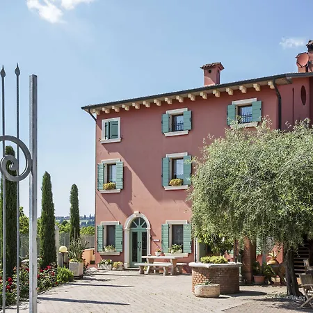 Relais Ca' Maddalena * Villafranca di Verona