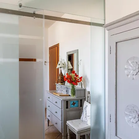 Relais Ca' Maddalena Gospodarstwo agroturystyczne Villafranca di Verona