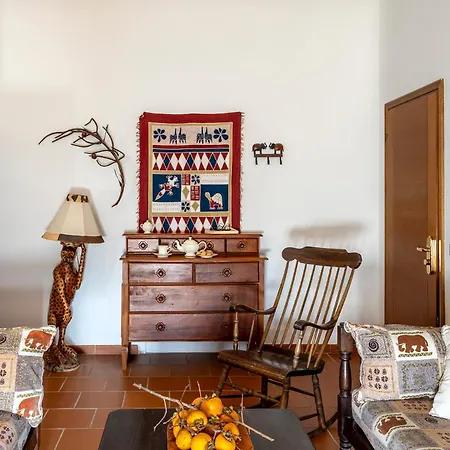 Relais Ca' Maddalena Gospodarstwo agroturystyczne Villafranca di Verona