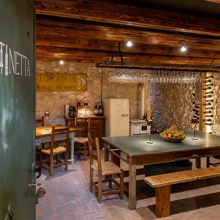 Gospodarstwo agroturystyczne Relais Ca' Maddalena *