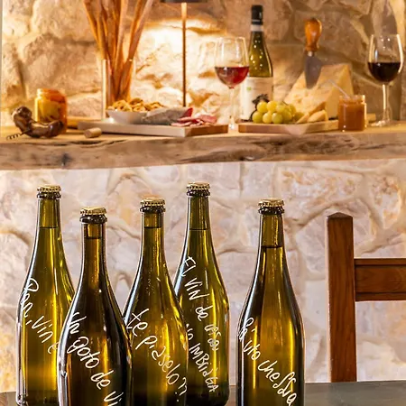 Relais Ca' Maddalena Gospodarstwo agroturystyczne *