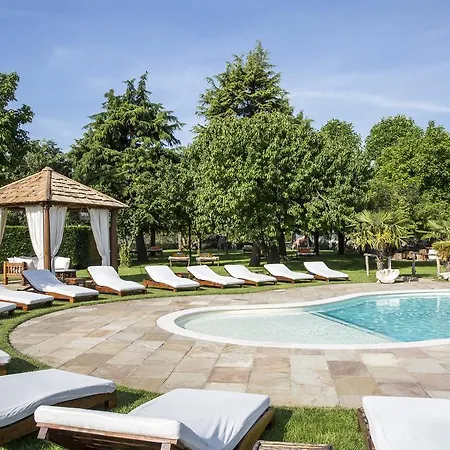 Alloggio per agriturismo Relais Ca' Maddalena Villafranca di Verona