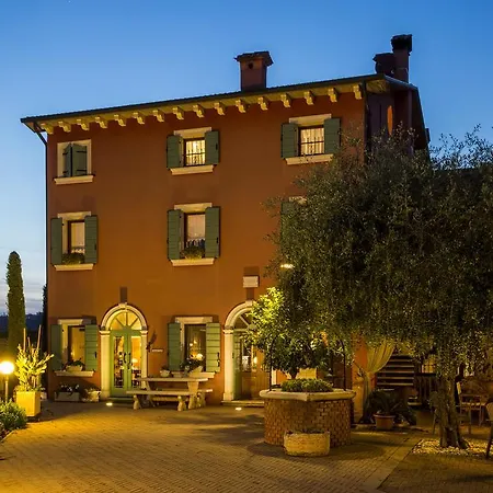 Alloggio per agriturismo Relais Ca' Maddalena *